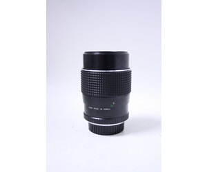 Hanimex 135mm f2.8 Lens for Manual Focus Minolta MD Mount Cameras