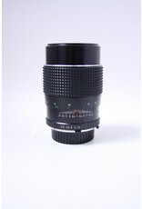 Hanimex 135mm f2.8 Lens for Manual Focus Minolta MD Mount Cameras