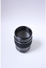 Hanimex 135mm f2.8 Lens for Manual Focus Minolta MD Mount Cameras