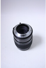 Hanimex 135mm f2.8 Lens for Manual Focus Minolta MD Mount Cameras