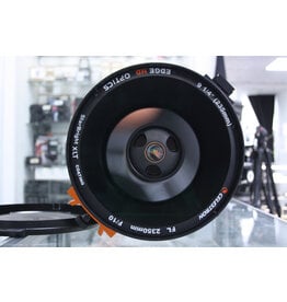 Celestron Celestron C9.25 HD Edge Fastar Compatible (CGE Dovetail) (Pre-owned)