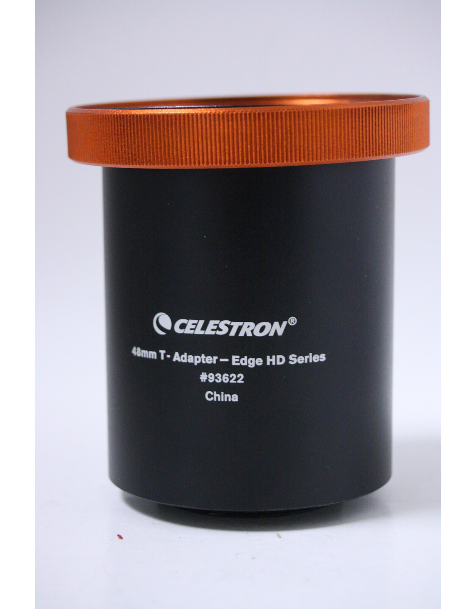 Celestron Celestron T Adapter Wide 48mm EdgeHD 9.25/11/14 (Pre-Owned)
