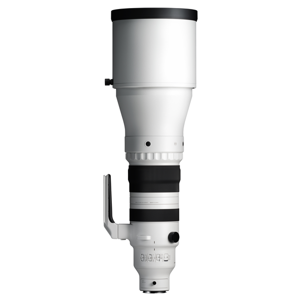 Sigma 300-600mm F4 DG OS SPORTS (Specify Mount) - Camera Concepts