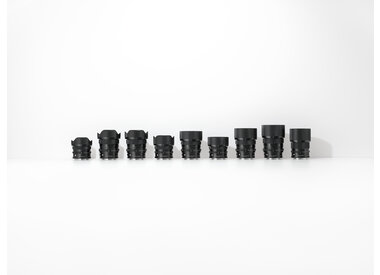 Sigma DG I Series Lenses (Compact Mirrorless Primes)