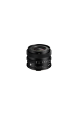 Sigma Sigma 17mm F4.0 DG II Contemporary I series