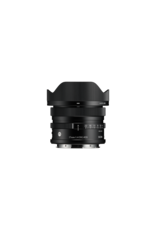 Sigma Sigma 17mm F4.0 DG II Contemporary I series