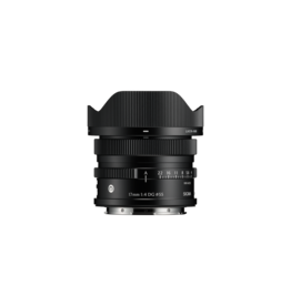 Sigma Sigma 17mm F4.0 DG II Contemporary I series