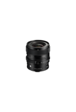 Sigma Sigma 20mm F2.0 DG II Contemporary I series