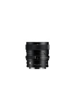 Sigma Sigma 20mm F2.0 DG II Contemporary I series