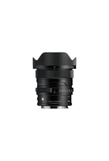 Sigma Sigma 20mm F2.0 DG II Contemporary I series