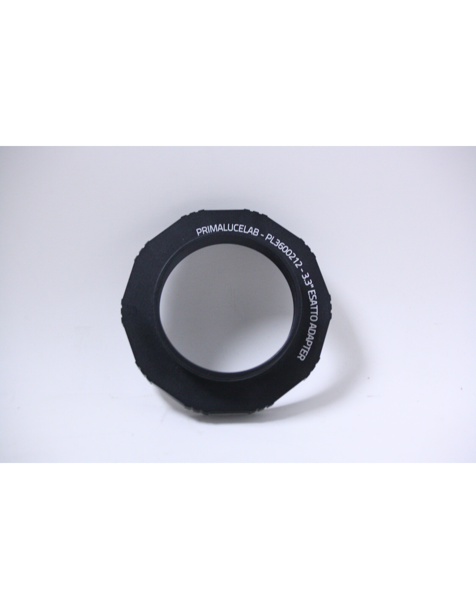 PrimaLuceLab PrimaLuceLab Adapter ESATTO 2" for telescopes with large 3.3" SC thread (PRE-OWNED)