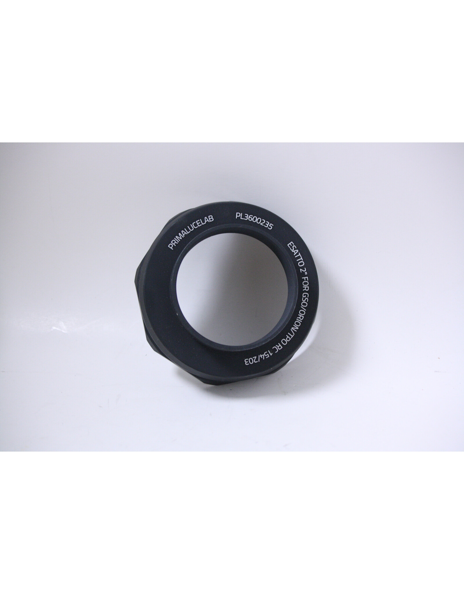 PrimaLuceLab PrimaLuceLab Adapter ESATTO 2" for GSO/Orion/TPO Ritchey-Chretien 6 and 8 inches (PRE-OWNED)