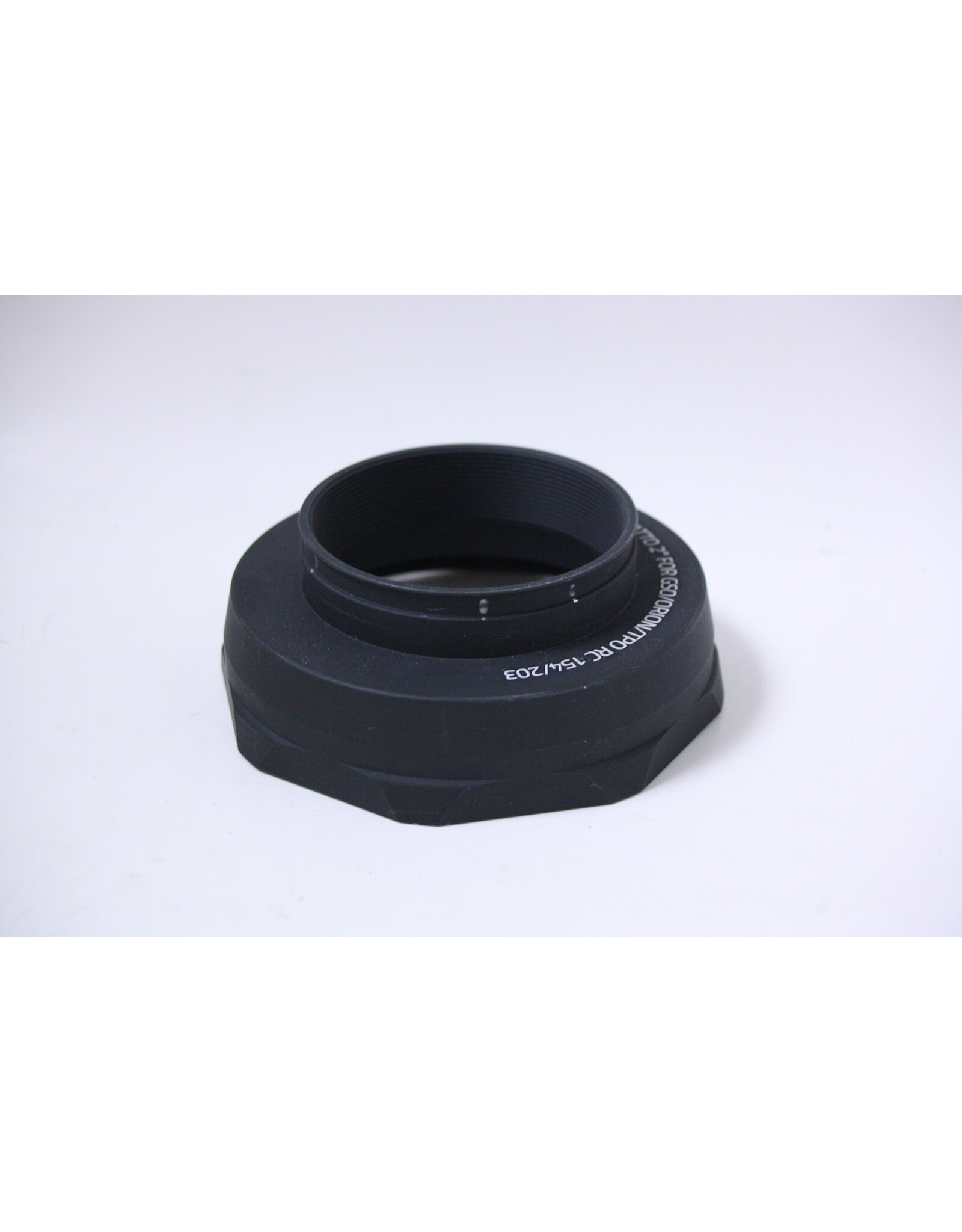 PrimaLuceLab PrimaLuceLab Adapter ESATTO 2" for GSO/Orion/TPO Ritchey-Chretien 6 and 8 inches (PRE-OWNED)