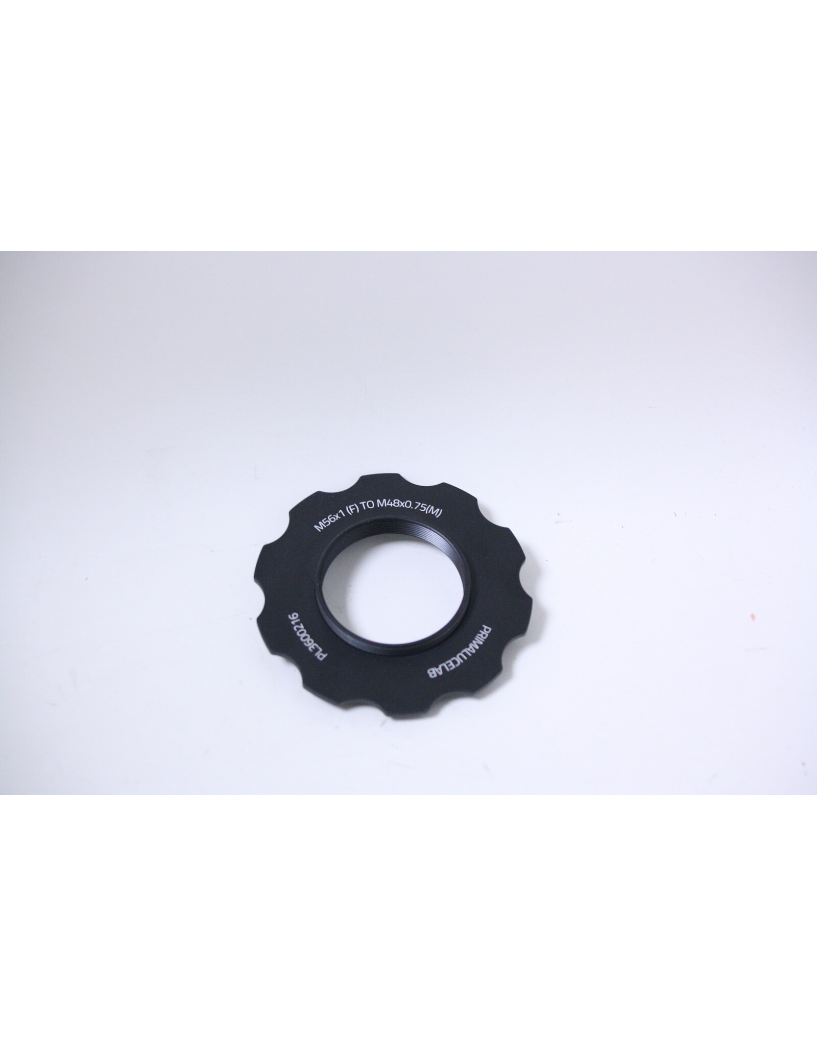 PrimaLuceLab PrimaLuceLab Adapter from M56 to M48 with stop ring for ESATTO 2" (PRE-OWNED)