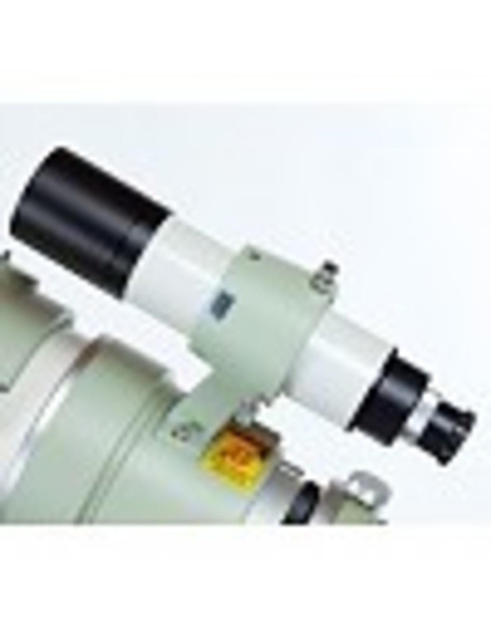 Takahashi Takahashi 7X50 Finderscope w/o Bracket (Silver or Yellow)