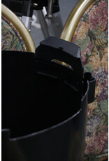 Celestron Celestron Aluminum 9.25" Dew Shield with Cover Cap (PRE-OWNED)