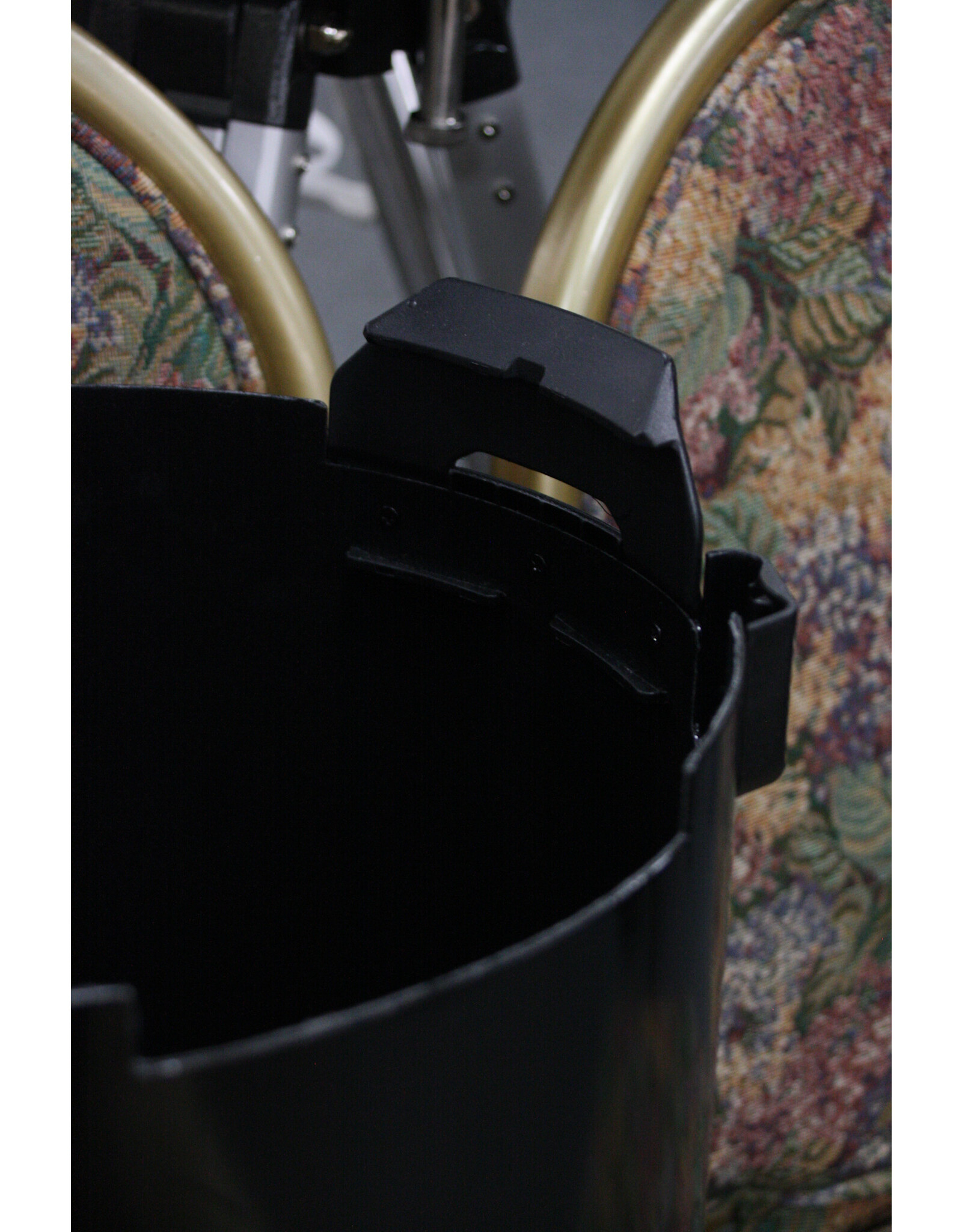 Celestron Celestron COSMETIC DEFECT Aluminum 9.25" Dew Shield with Cover Cap (PRE-OWNED)