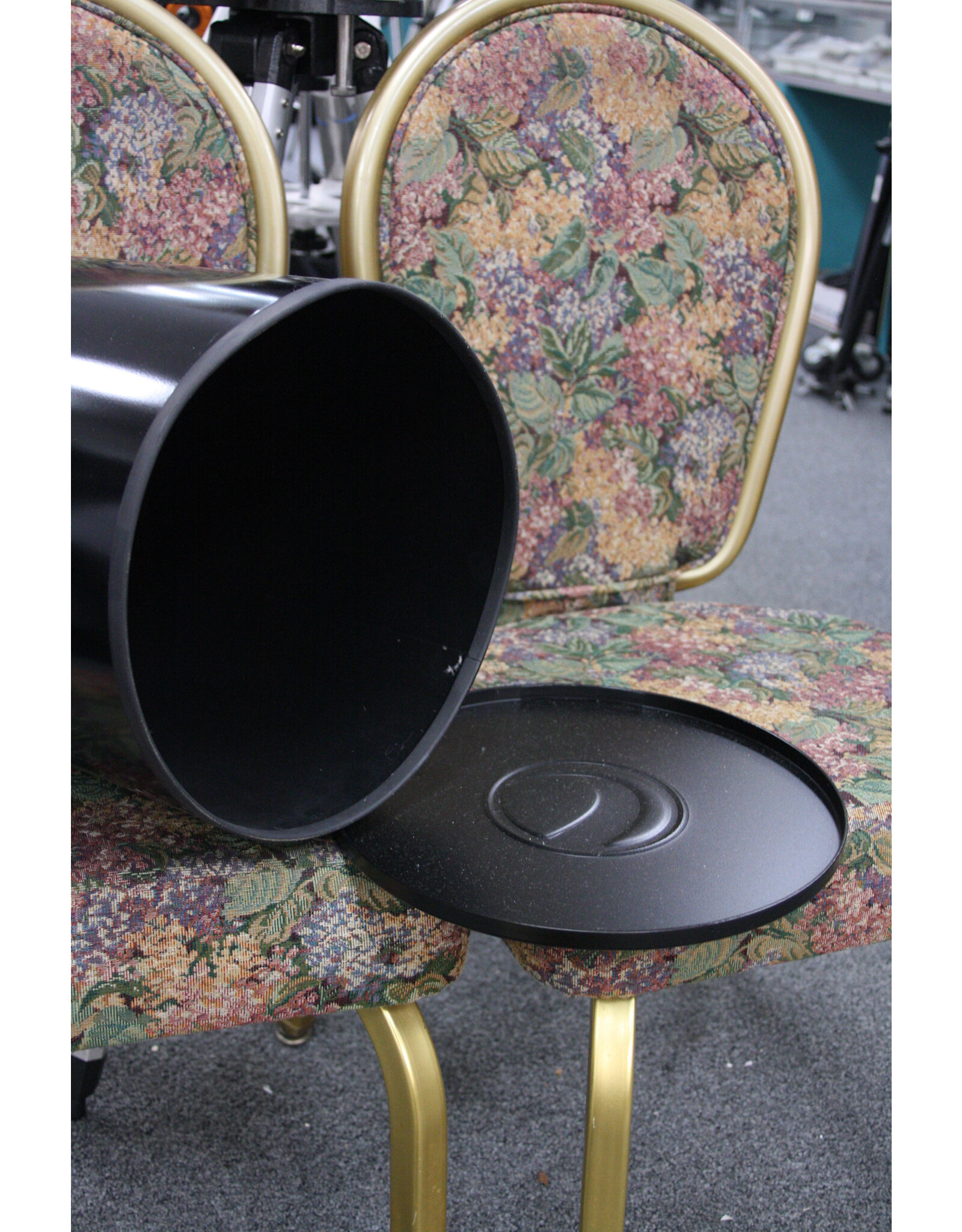 Celestron Celestron Aluminum 9.25" Dew Shield with Cover Cap (PRE-OWNED)