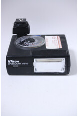 Nikon Nikon SB-15 Speedlight Flash EXCELLENT CONDITION