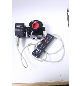 Moonlite Moonlite CS2 Focuser for Mewlon Reflector with Hi Res Stepper Motor and Hand Controller