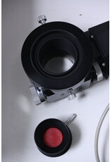 Moonlite Moonlite CS2 Focuser for Mewlon Reflector with Hi Res Stepper Motor and Hand Controller