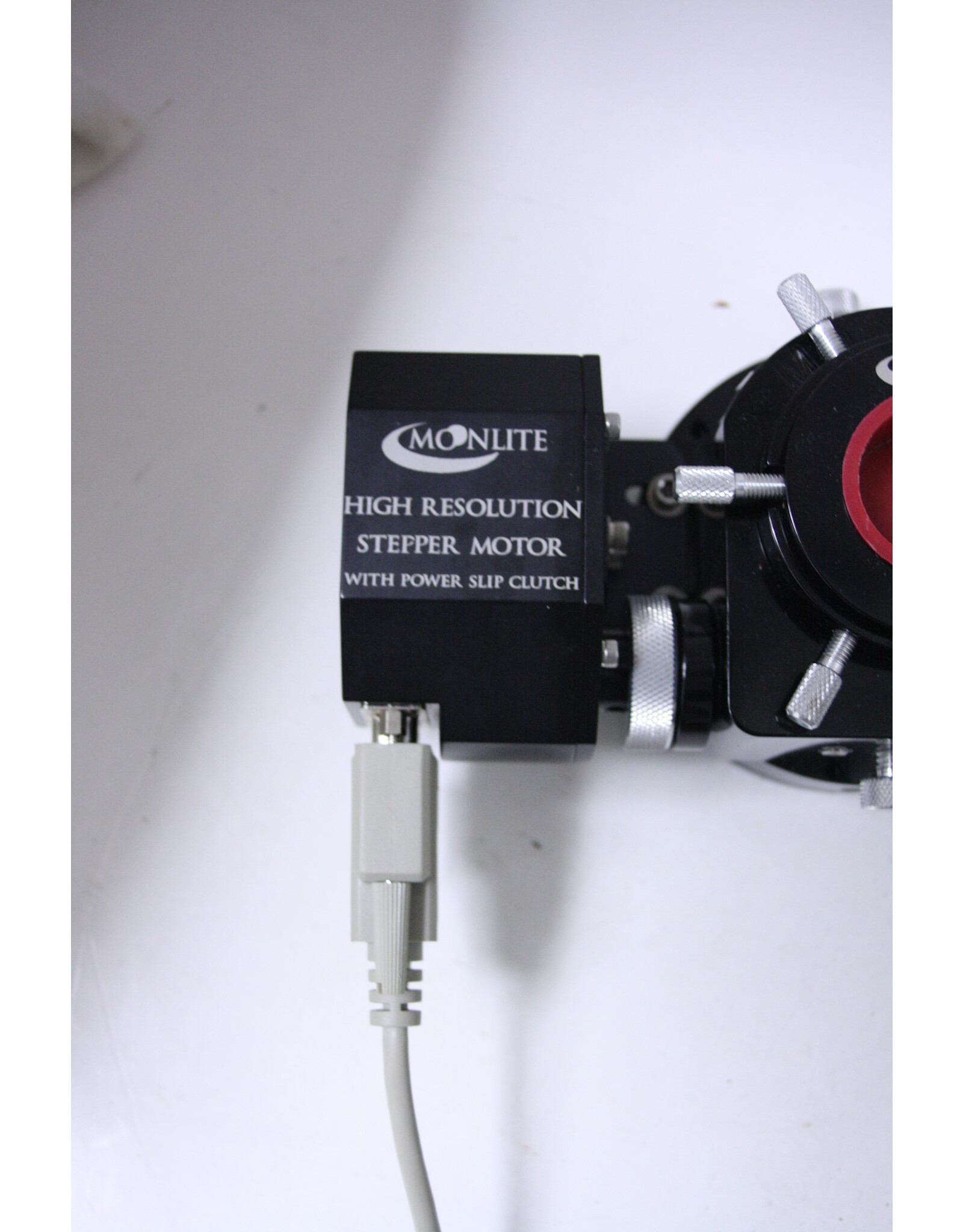 Moonlite Moonlite CS2 Focuser for Mewlon Reflector with Hi Res Stepper Motor and Hand Controller