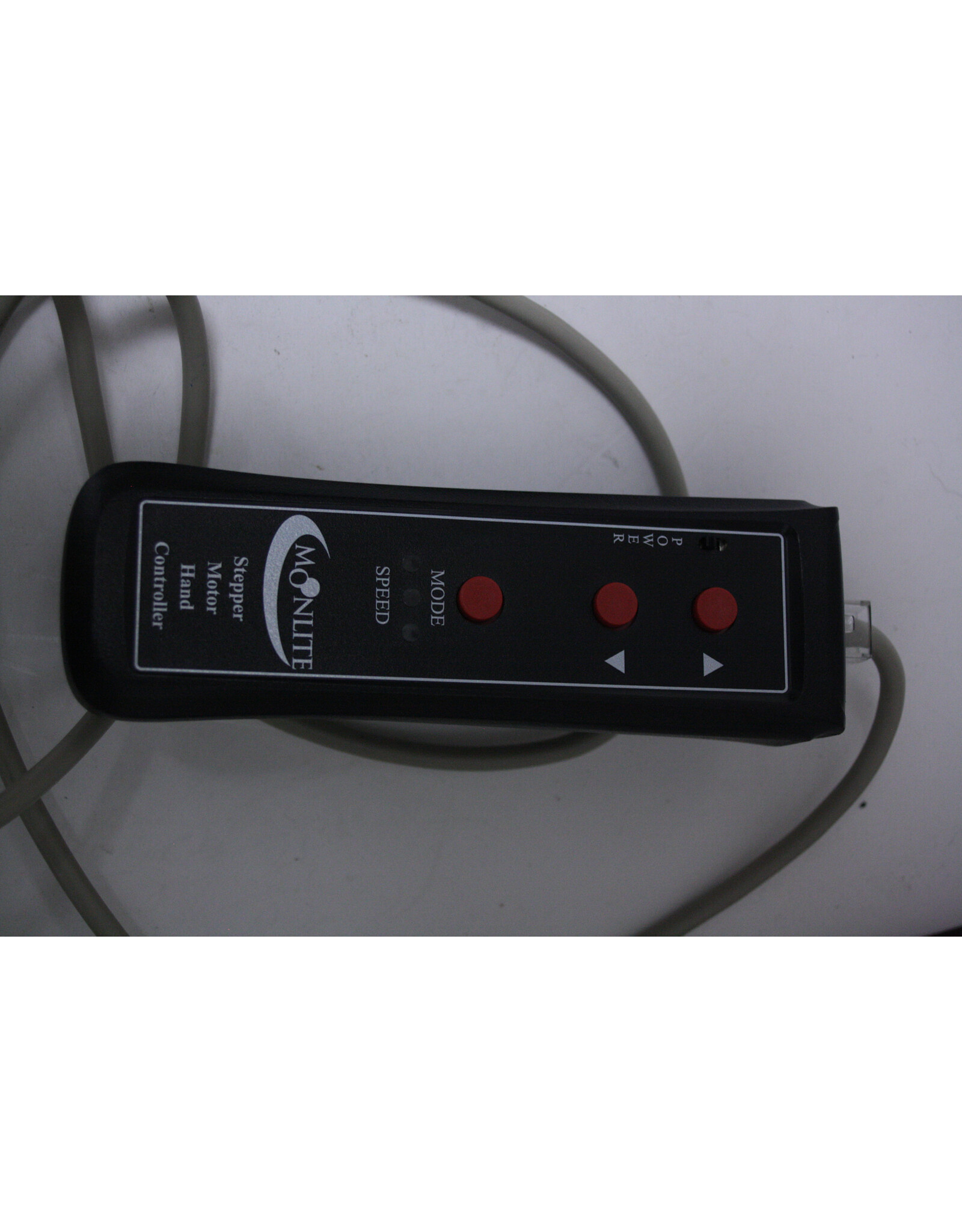 Moonlite Moonlite CS2 Focuser for Mewlon Reflector with Hi Res Stepper Motor and Hand Controller