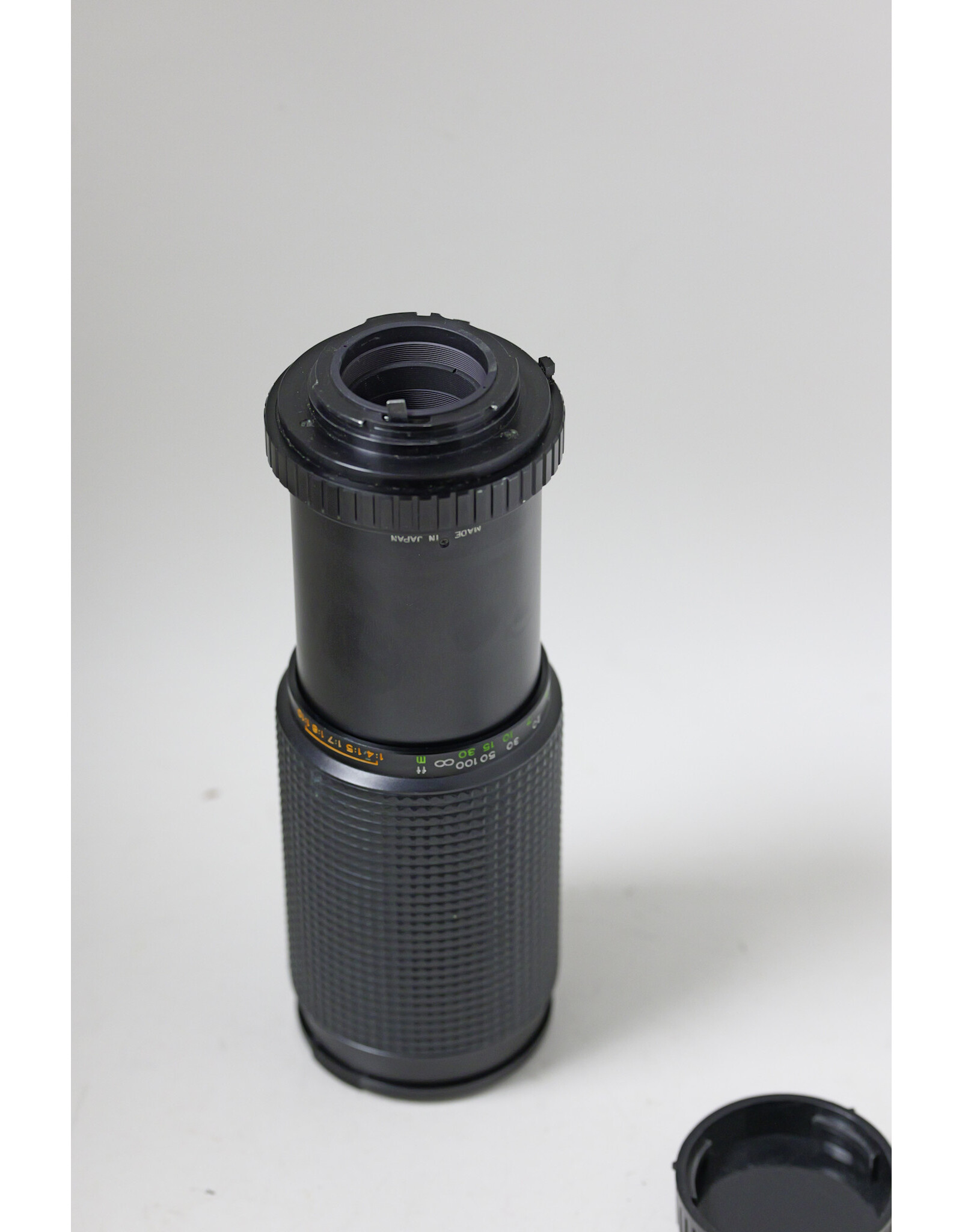 Sakar Sakar 75-300mm f5.6 for Minolta MD Mount