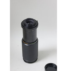 Sakar Sakar 75-300mm f5.6 for Minolta MD Mount