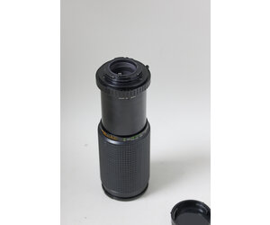Sakar 75-300mm f5.6 for Minolta MD Mount - Camera Concepts