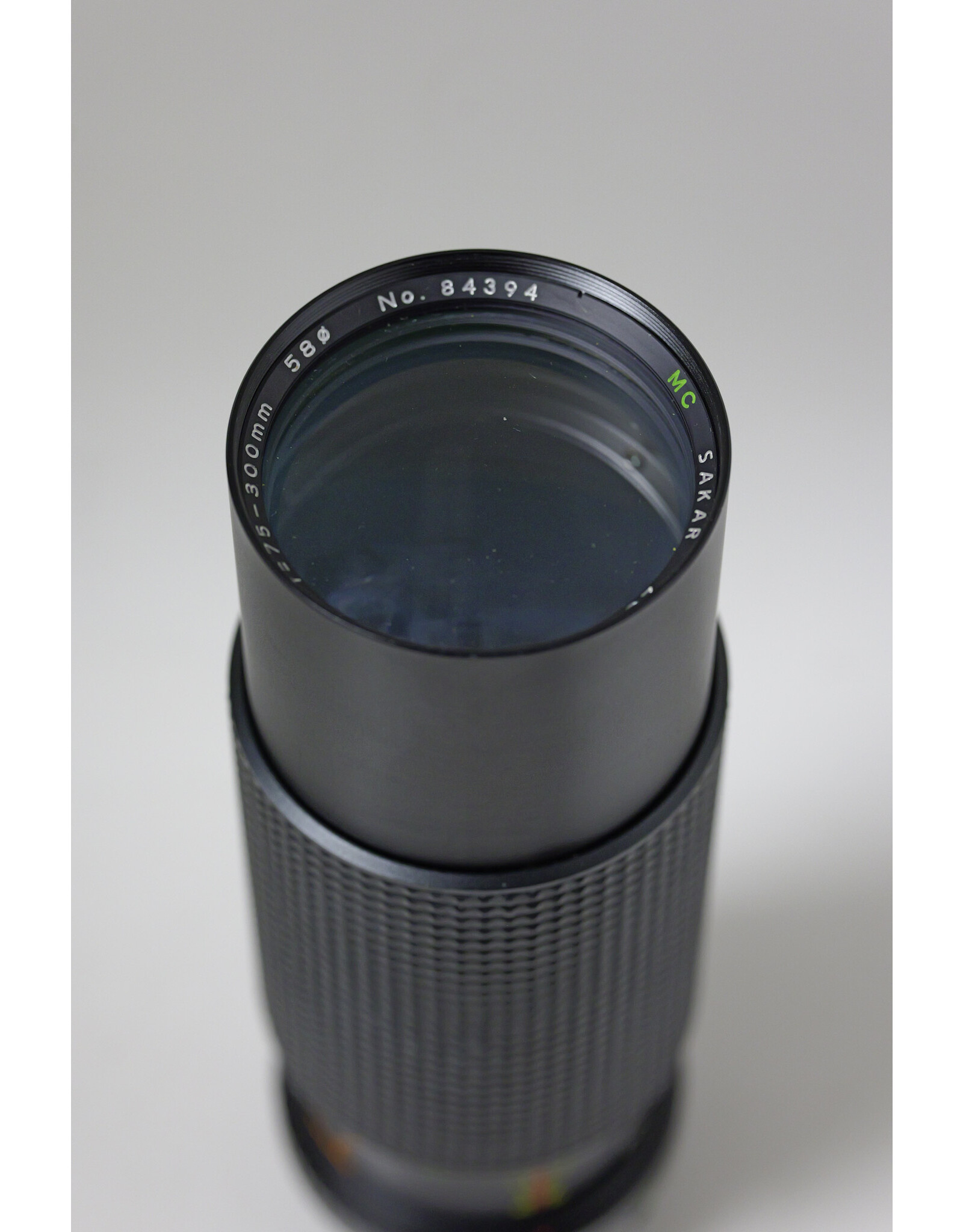 Sakar Sakar 75-300mm f5.6 for Minolta MD Mount