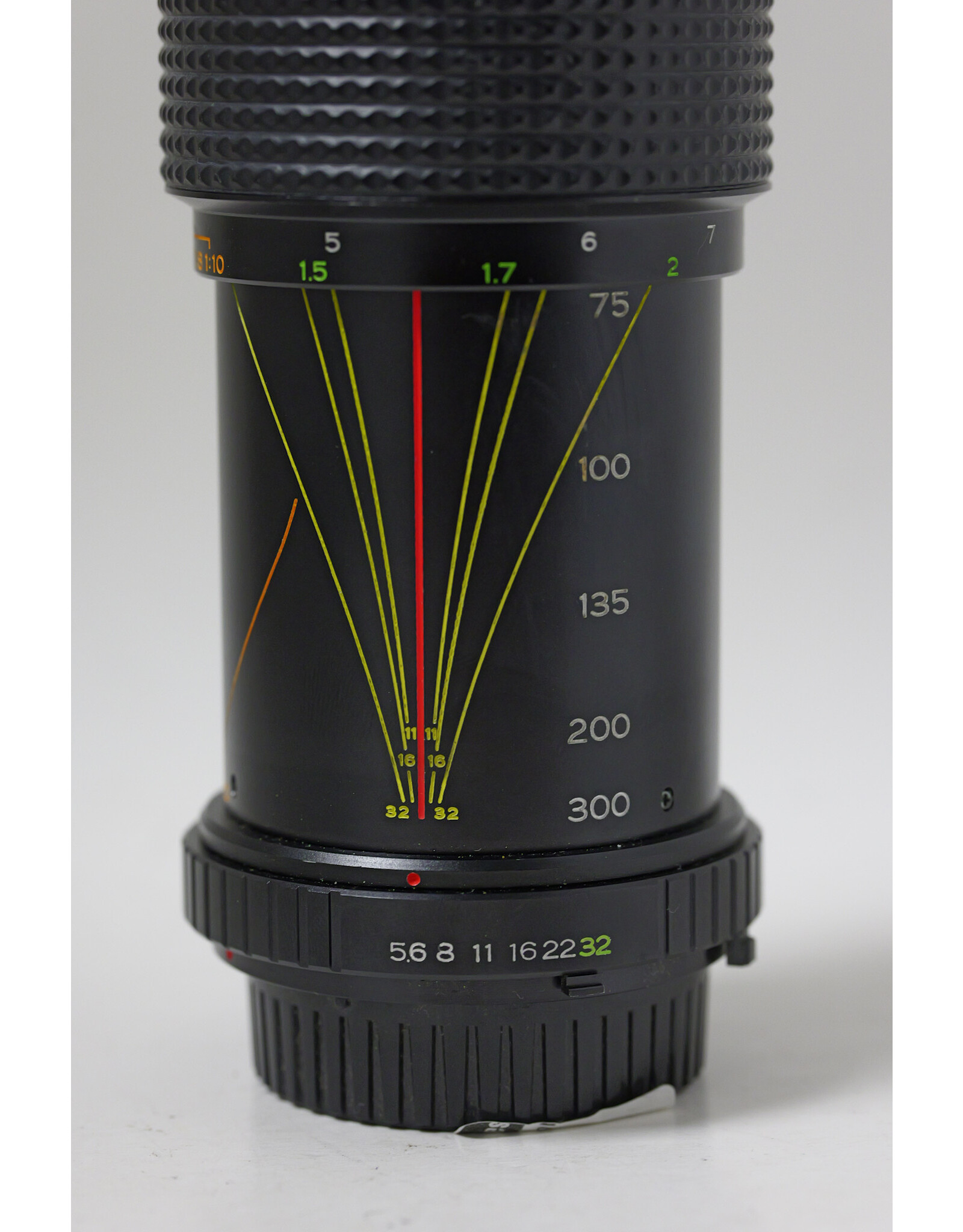 Sakar Sakar 75-300mm f5.6 for Minolta MD Mount