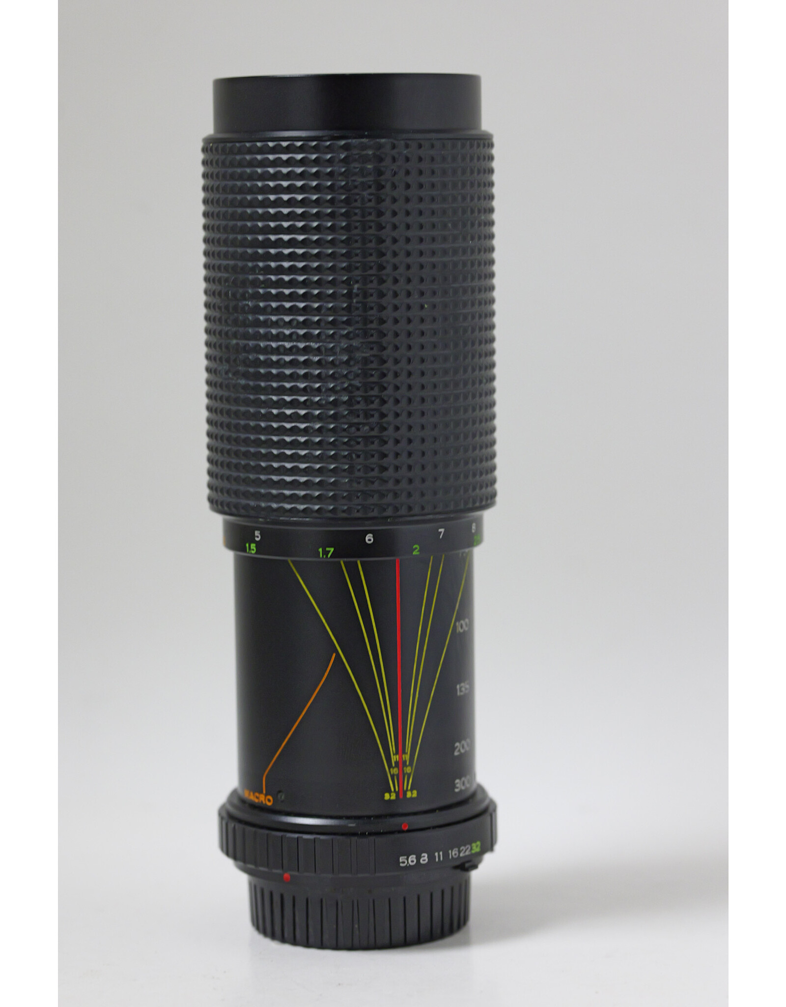 Sakar Sakar 75-300mm f5.6 for Minolta MD Mount