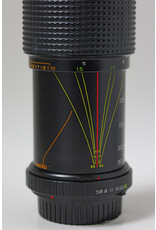 Sakar Sakar 75-300mm f5.6 for Minolta MD Mount