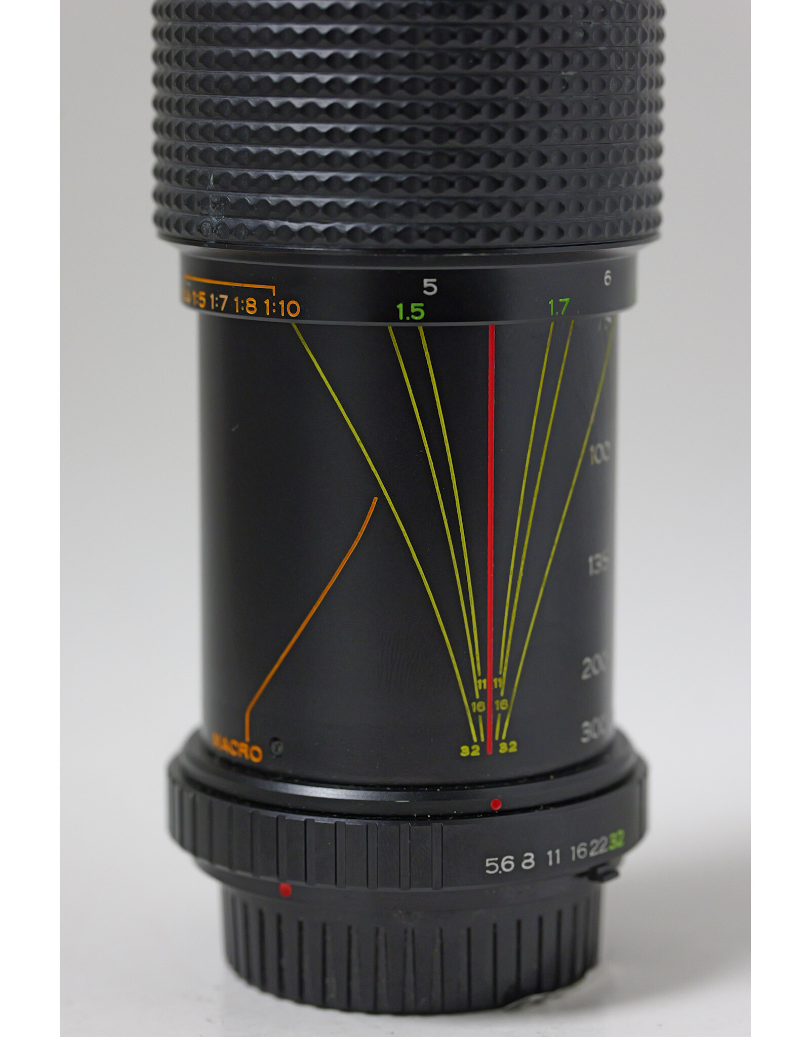 Sakar Sakar 75-300mm f5.6 for Minolta MD Mount