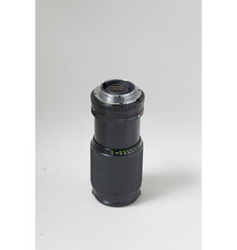 Rokinon Rokinon 80-200mm f4.5 for Minolta MD Mount
