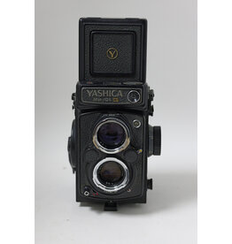Yashica Yashica Mat 124G 6x6 TLR Film Camera [MINT]
