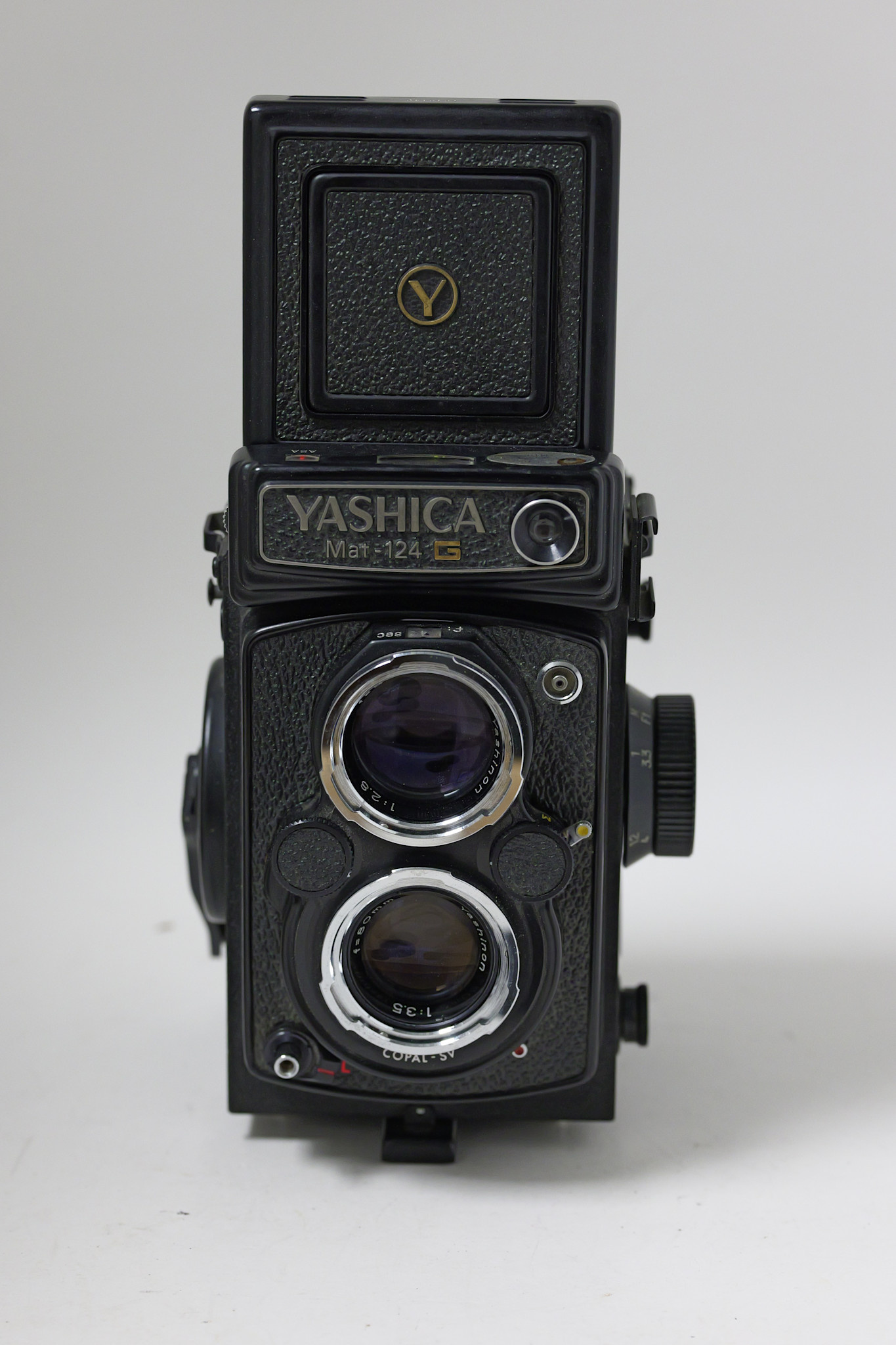 [美品] Yashica Mat124G 6X6 TLR Camera s-l400.jpg