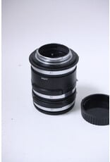 Telesar Telesar Automatic Extension Tube Set for Manual Focus Minolta MD Mount (Film Camera)