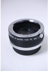 Phoenix Zykkor2x Tele-Converter for Pentax  (Pre-owned)