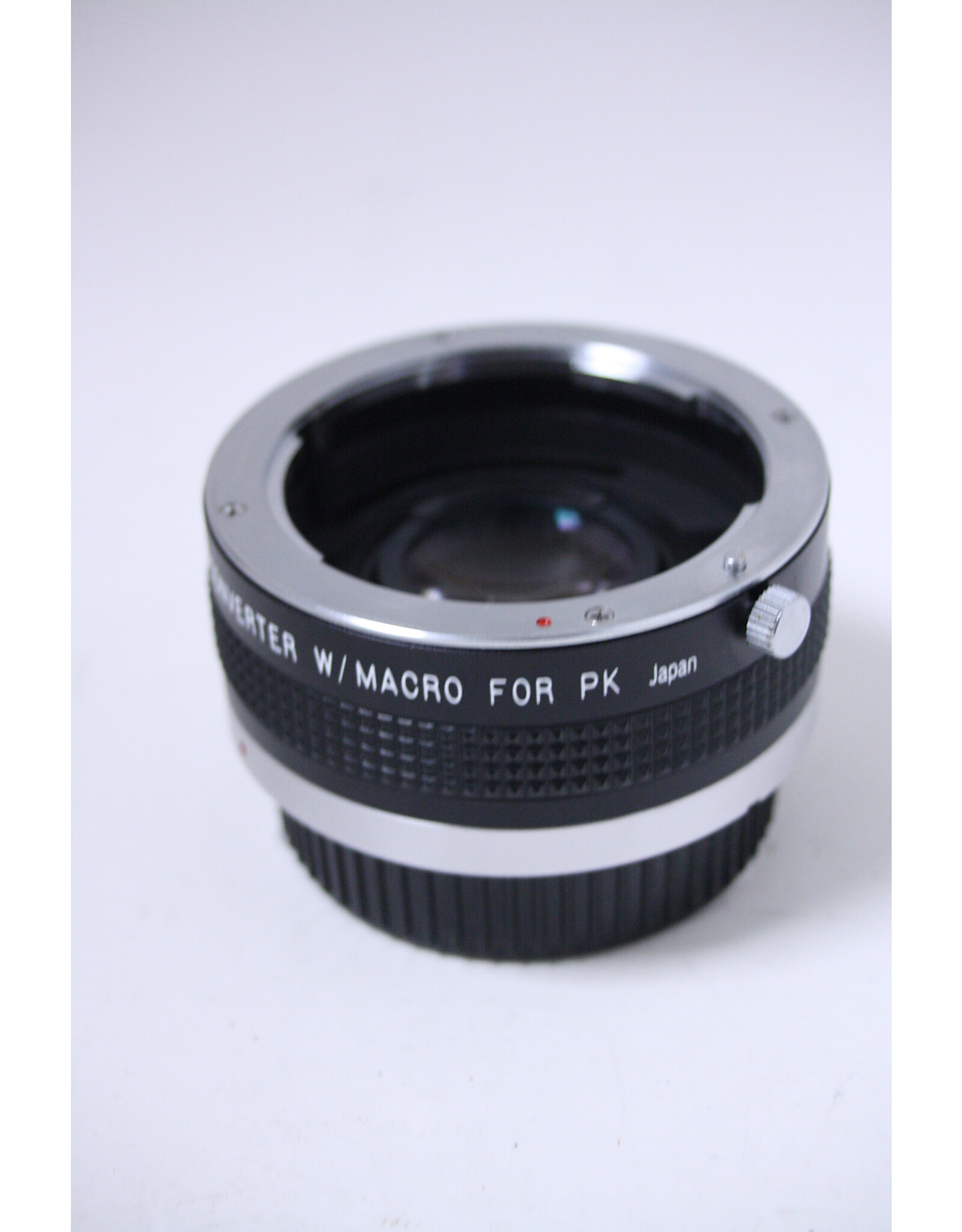 Phoenix Zykkor2x Tele-Converter for Pentax  (Pre-owned)