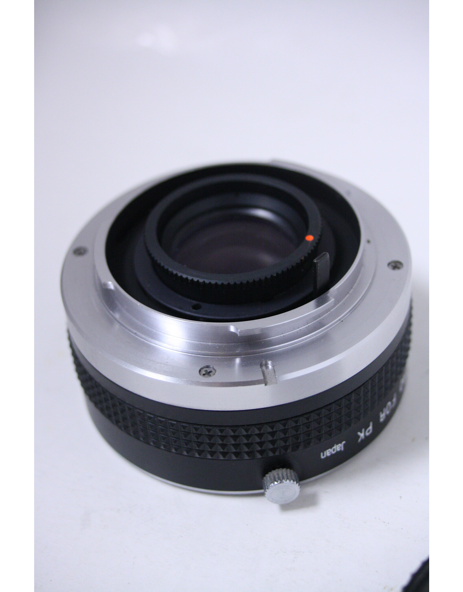 Phoenix Zykkor2x Tele-Converter for Pentax  (Pre-owned)