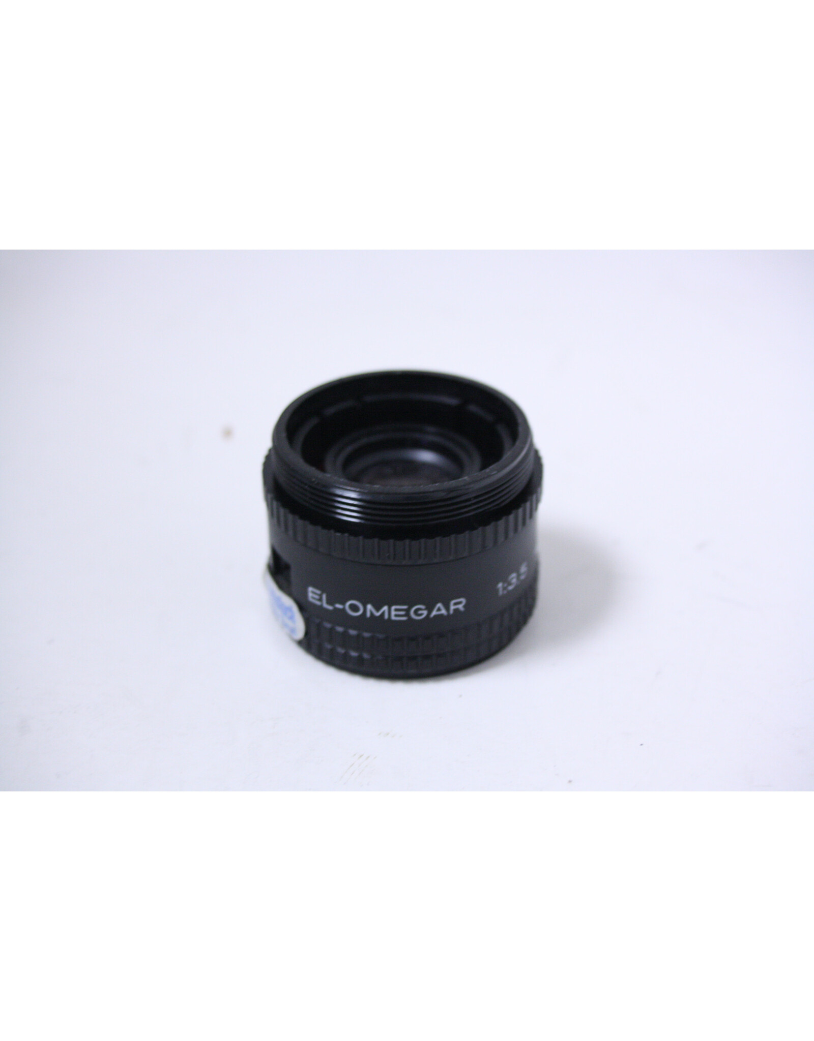 Omegar Rodenstock-EL-Omegar 50mm F3.5 Enlarging Lens (GERMANY) (Pre-owned)