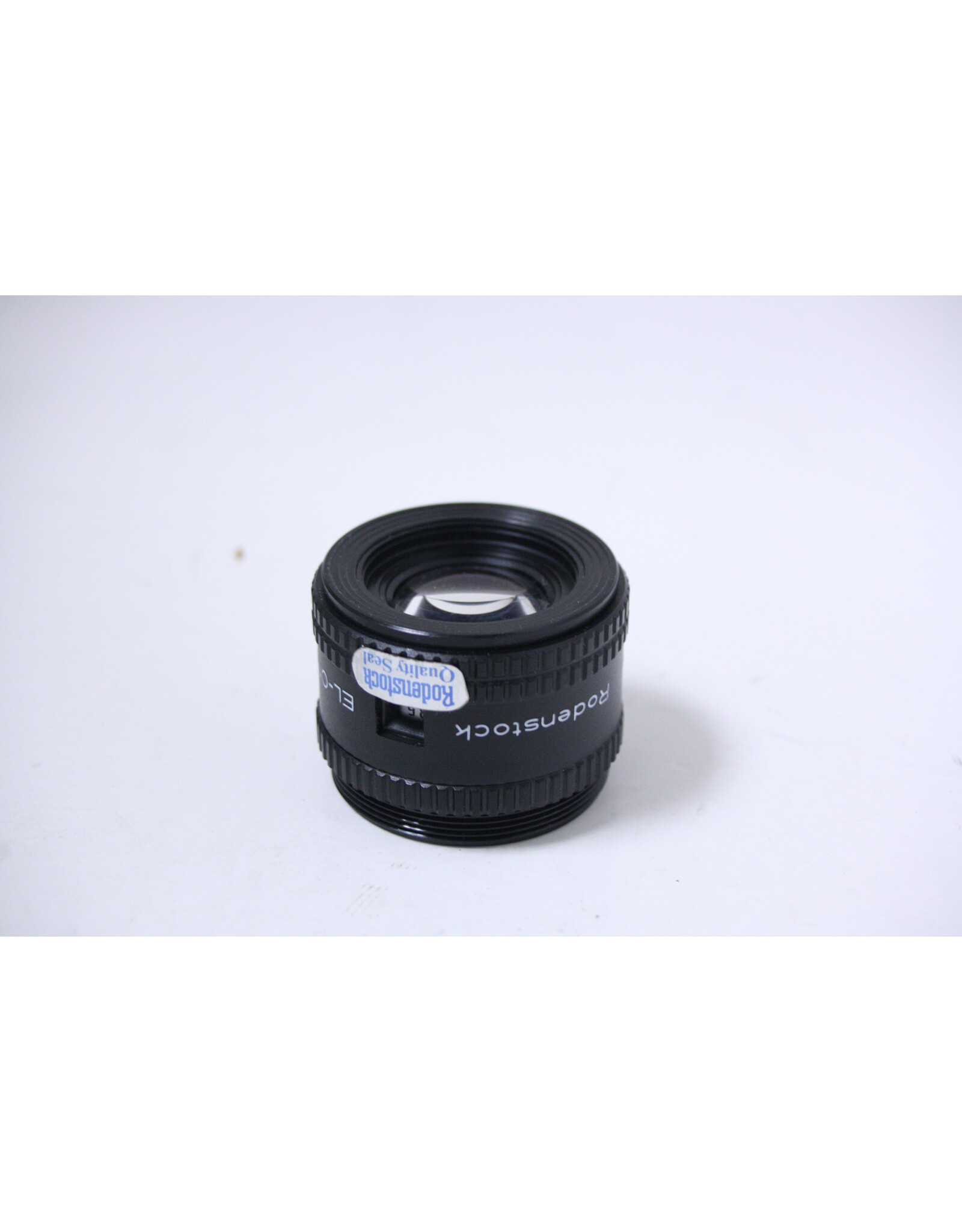 Omegar Rodenstock-EL-Omegar 50mm F3.5 Enlarging Lens (GERMANY) (Pre-owned)