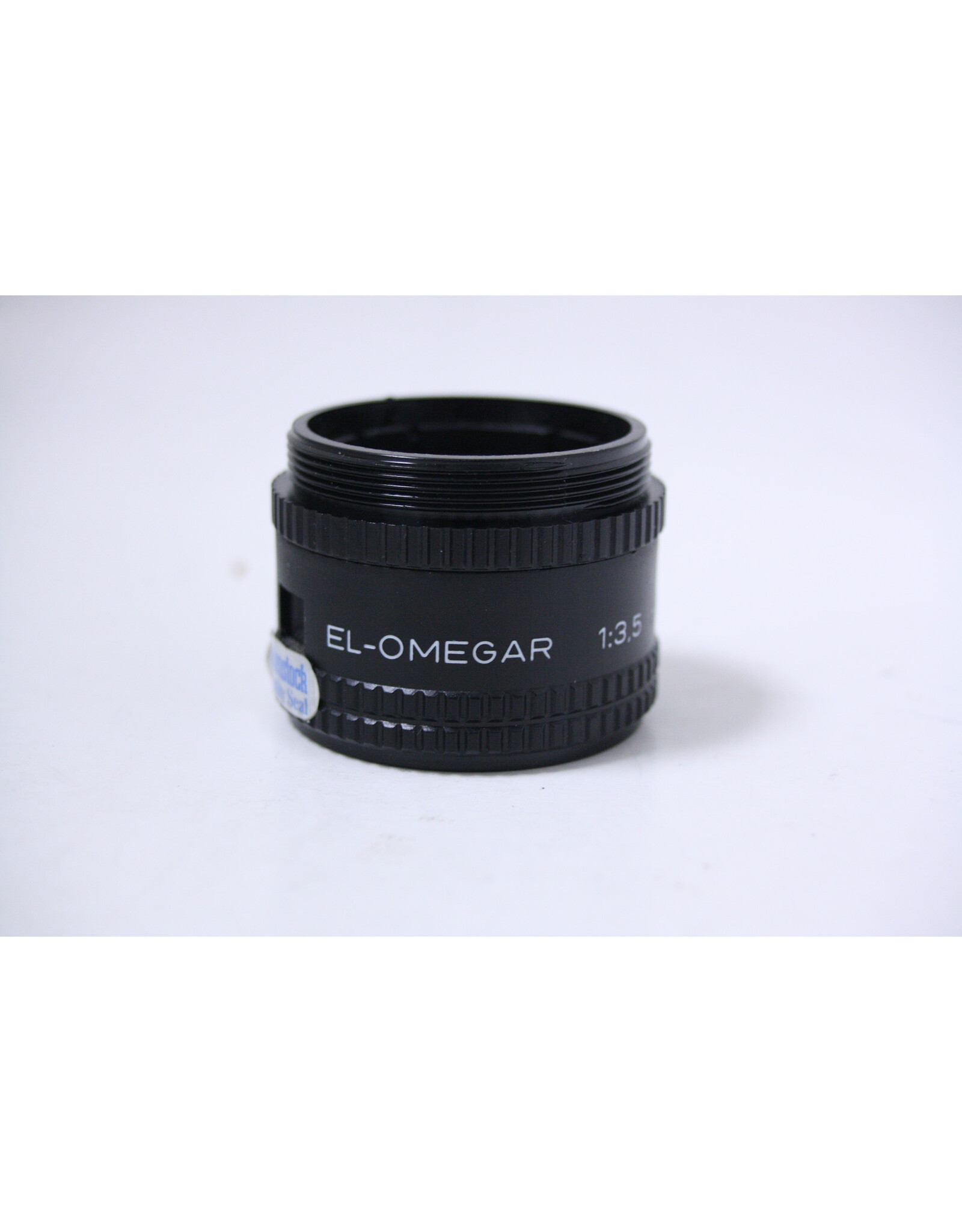 Omegar Rodenstock-EL-Omegar 50mm F3.5 Enlarging Lens (GERMANY) (Pre-owned)