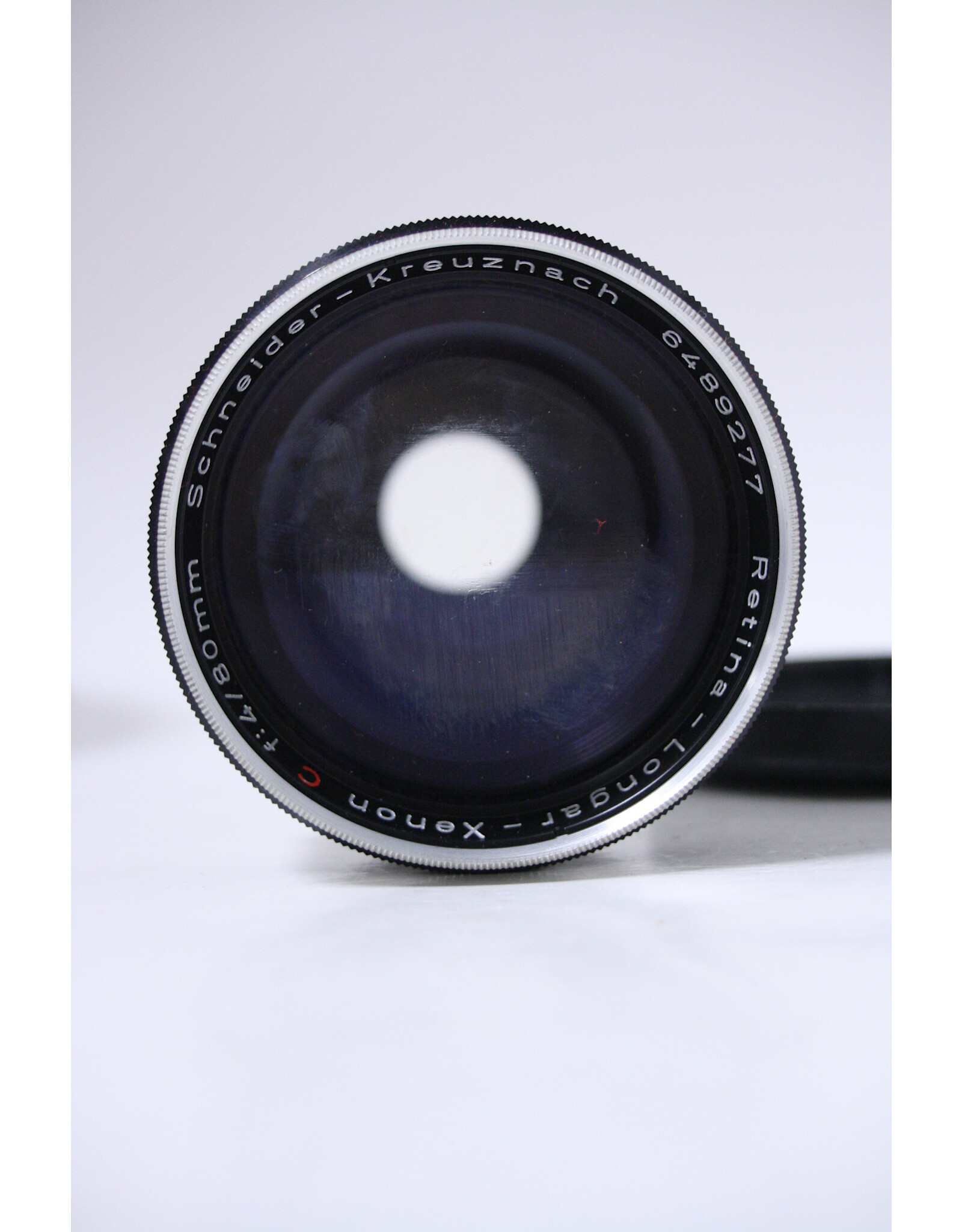 Schneider Schneider Retina Longar Xenon C 80mm f4 Lens for Kodak Camera III IIIC Reflex