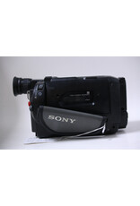 Sony Handycam CCD-TRV16 8mm Video  Camcorder