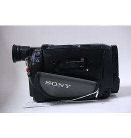 Sony Handycam CCD-TRV16 8mm Video  Camcorder