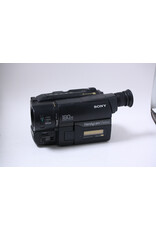 Sony Handycam CCD-TRV16 8mm Video  Camcorder