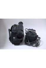 Sony Handycam CCD-TRV16 8mm Video  Camcorder
